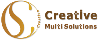 Creative Multi Solutions